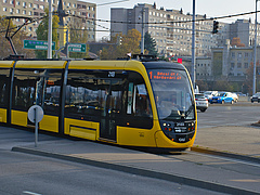 Jöhetnek az új villamosok Budapestre, de ahhoz a kormány is kell