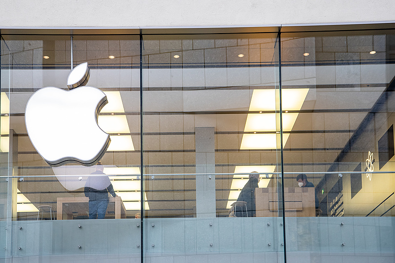 Az Apple 1000 dollárt fizet a dolgozóknak, hogy ne menjenek az irodákba