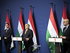 A magyar kormány kicsapta a biztosítékot Bosznia-Hercegovinában