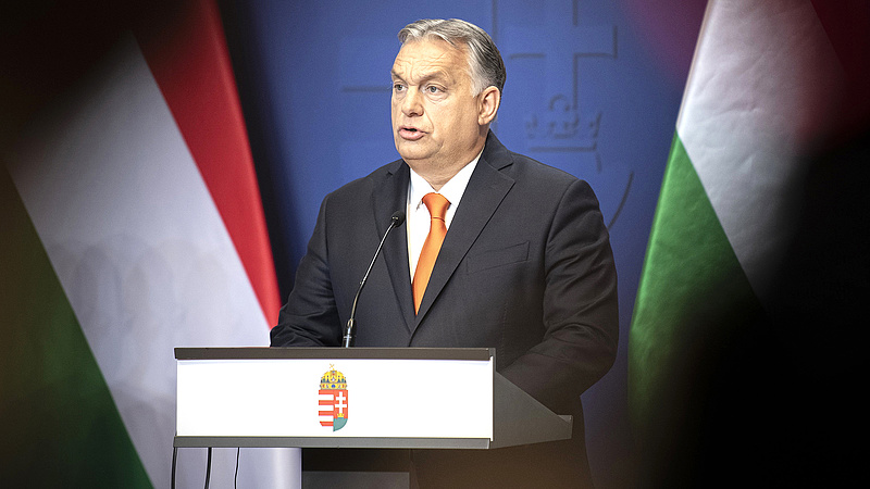 Megvan, mikor tartja az évértékelést Orbán Viktor
