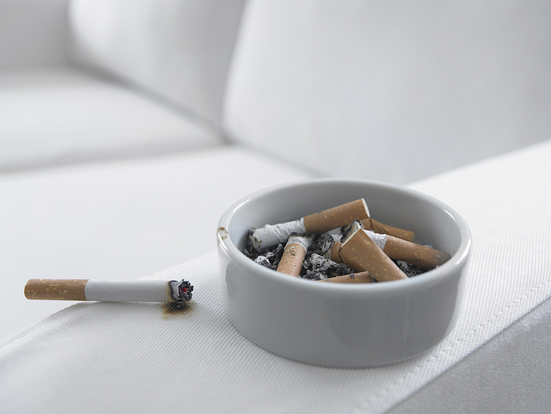 Zuhan a cigaretta legális piaca, nincs, ami megállítsa