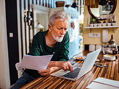 Nyugdíjkorhatár: fontos döntés előtt áll az, akinek nem jár a teljes ellátás