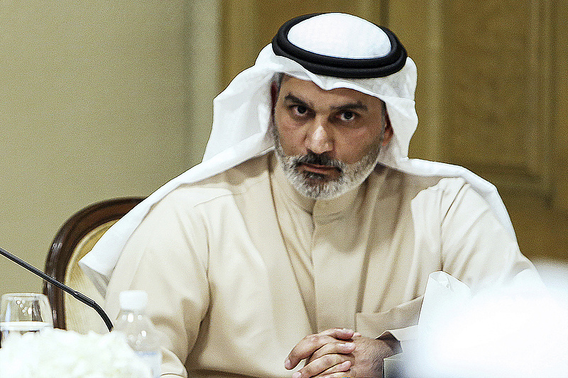 Új vezetőt választott az OPEC, kuvaiti a kartel új főtitkára