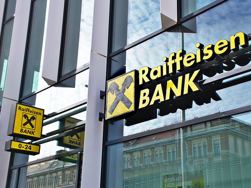 Raiffeisen: devizakötvénnyel finanszírozza magát idén az állam