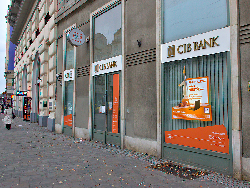Ezek a cégek kedvenc hitelei Magyarországon
