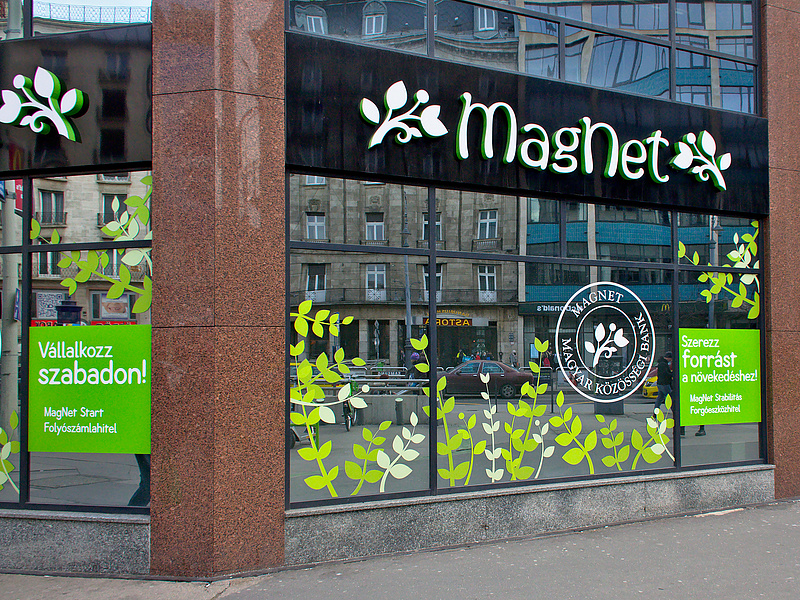 Bosszankodhatnak a Magnet Bank online fizetéseket indító ügyfelei