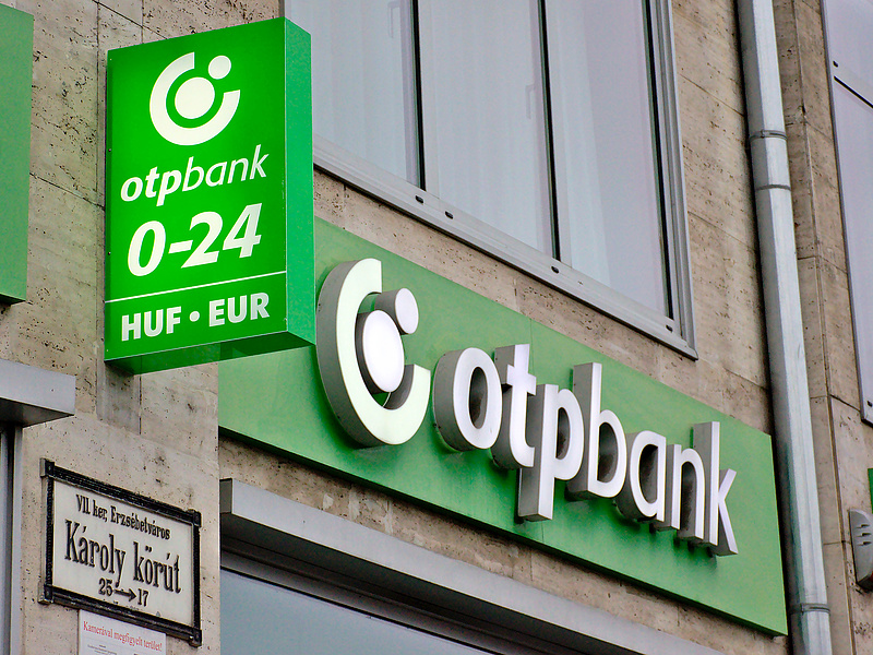 Az OTP Bank a vártnál rosszabb számokkal állt elő