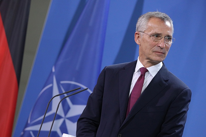 NATO: valódi fenyegetést jelent egy konfliktus Oroszországgal