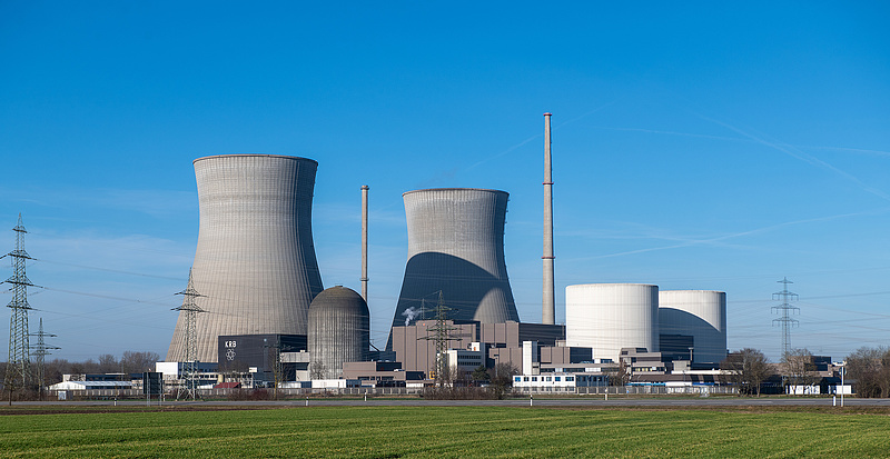 A németek mégis megtarthatják atomerőműveiket