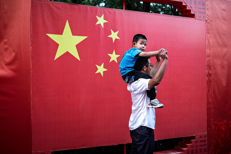Eddig a túlnépesedés, most az alacsony születésszám probléma Kínában