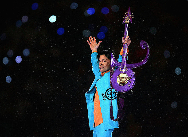 Hat év marakodás után végre fellélegezhetnek Prince örökösei