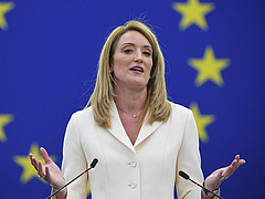 Máltai politikus az Európai Parlament új elnöke