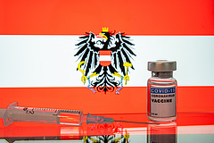 Covid-lottó: 178 ezer forint értékű utalványt kaphatnak az oltottak Ausztriában