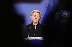 Ursula von der Leyen: indul az uniós jogállamisági eljárás Magyarország ellen
