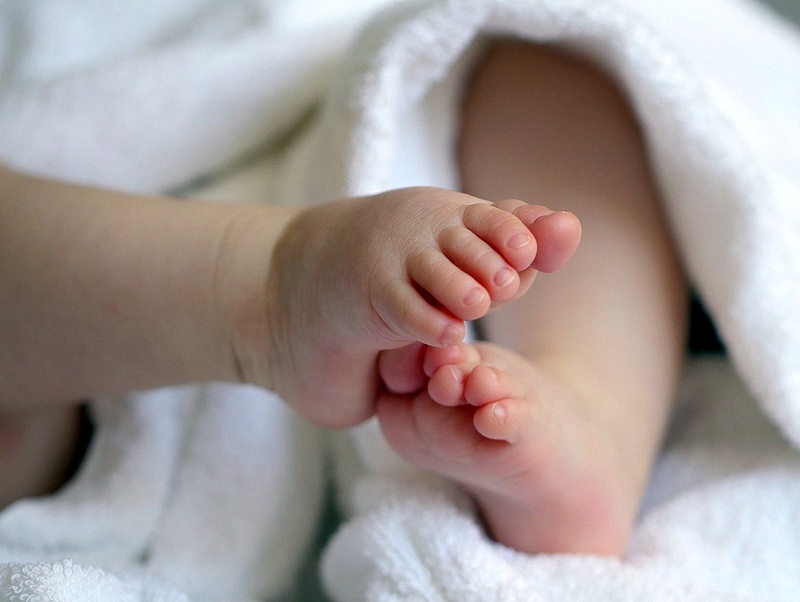 Új fejlemény a rettegett hirtelen csecsemőhalál szindróma ügyében