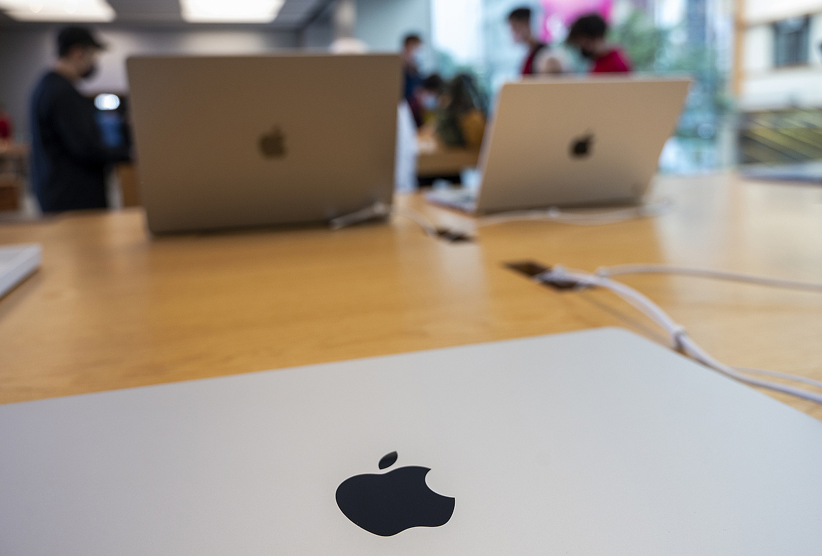 Έρχονται τα νέα MacBook και iOS 16, αυτές οι καινοτομίες αναμένονται