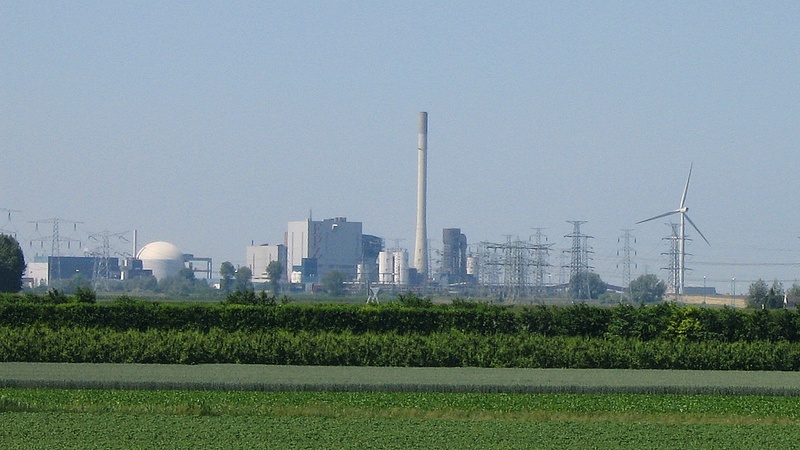 Az új holland kormány két új atomerőművet akar