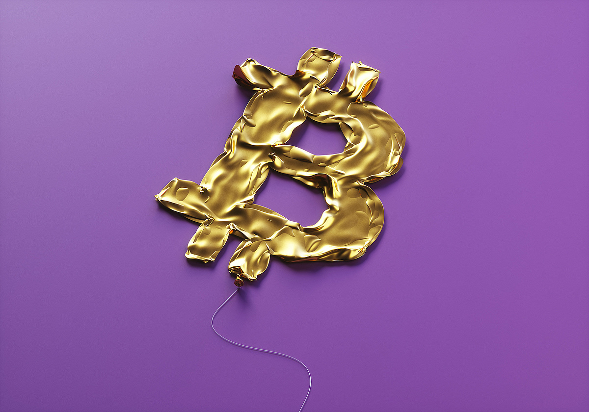 A Bitcoin és a mögötte rejlő pénzügyi trükközések