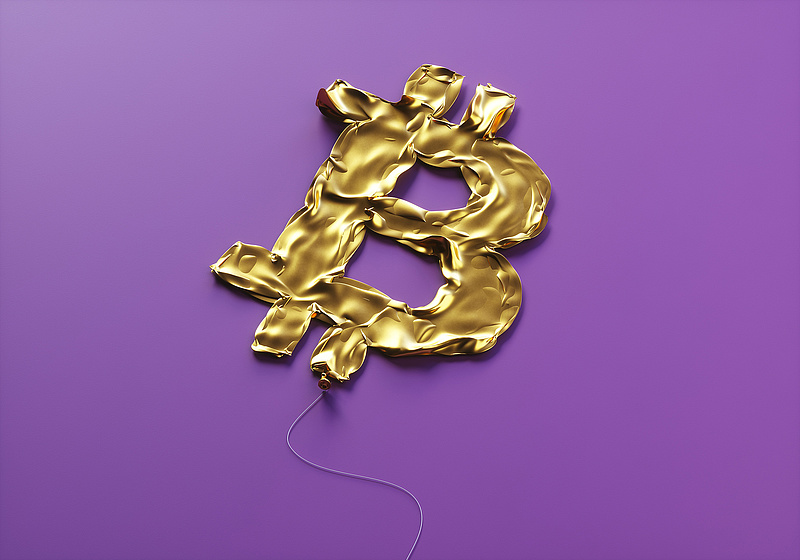 1000 Bitcoint vesztett a rossz befektetési tanács miatt – bosszút állt