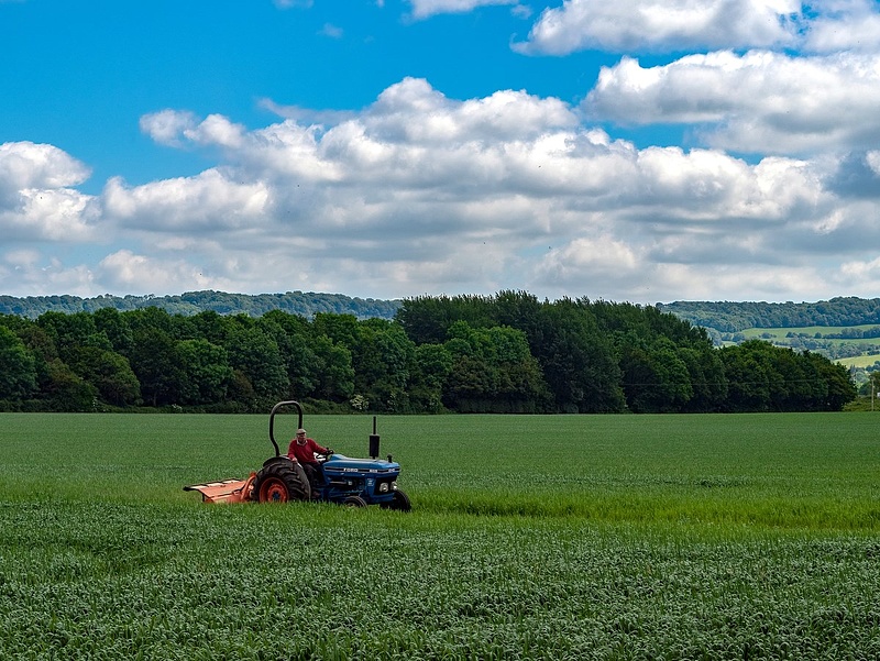 Az EU nekimegy a növényvédő szereknek