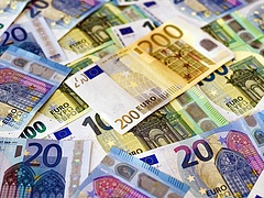 Gyorsult az euróövezet gazdasági növekedése