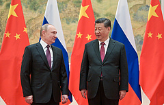 Kínának fenyegetést küldtek, meghúzták a határt Oroszország miatt