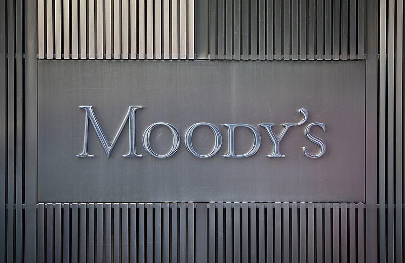 Moody's: csődeseménynek minősülhet az orosz devizakötvényekre adott rubeltörlesztés