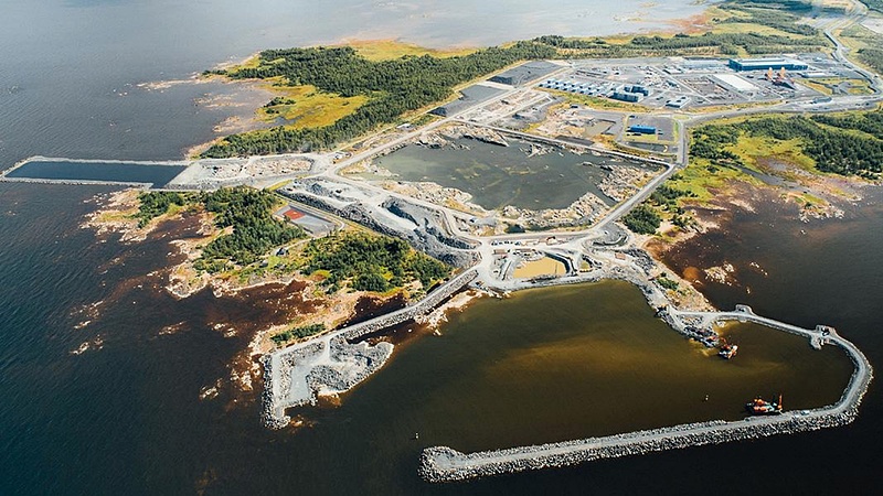 Itt a vége: a finn atomerőmű építésnek még az engedélykérelmét is visszavonták