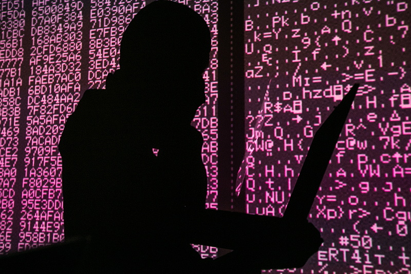 Egészségügyi adatokkal zsarolnak pénzt hackerek