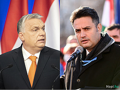 A magyarok többsége várta, de Orbán Viktor nemet mondott
