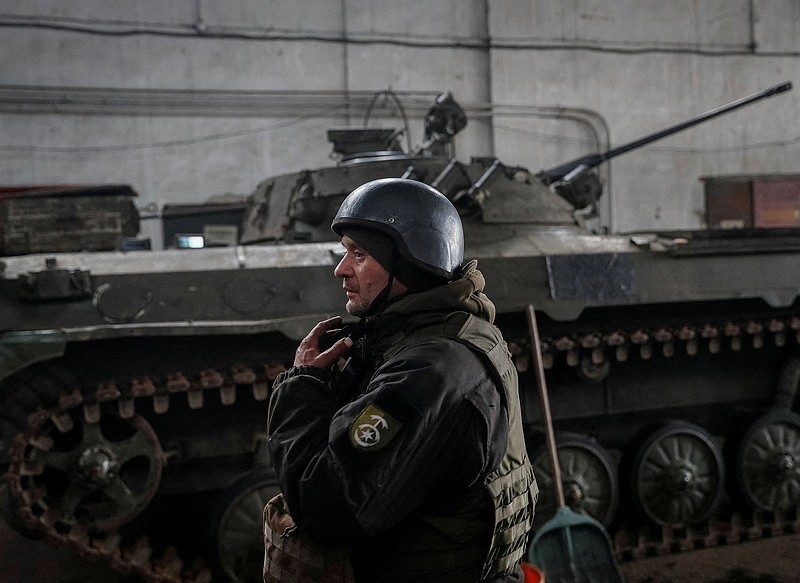 Orosz-ukrán háború: megsemmisítő volt az orosz oligarchákra a nyugati válaszcsapás