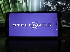A Stellantis eladta az orosz vasúttal közös cégét