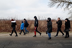 Könnyebben kaphat munkát az a menekült, aki nem idegenként érkezett Magyarországra