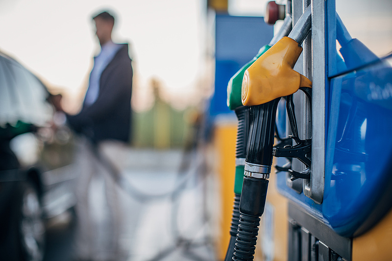 Üzemanyagok: az ársapka ugyan segít, de lehetnek még meglepetések