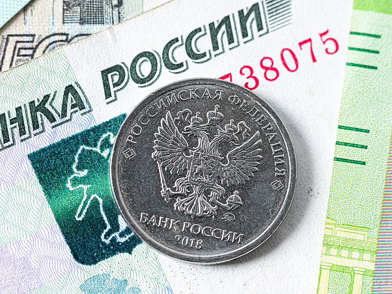 Blokkolja a Visa és a Mastercard az orosz bankkártyákat