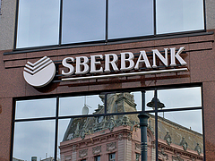 Tiborcz István bankjának nem kellett a Sberbank hitelállománya