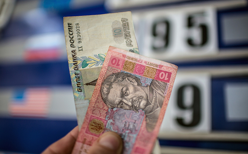 Jön az orosz államcsőd és fizetésképtelenség, ami mindenkinek fáj