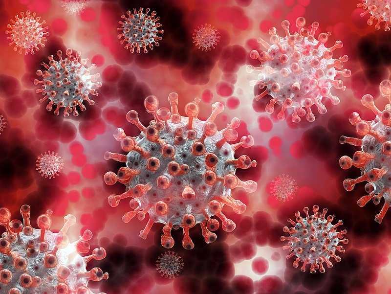 Koronavírus: romlott a helyzet világszerte