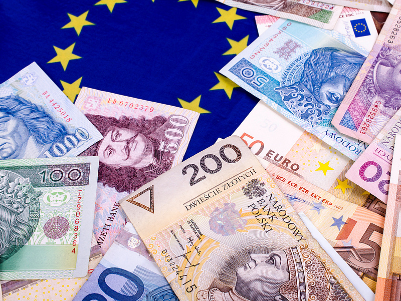 Romániában már működésre fogják azt az uniós pénzt, amire a magyar kormány még mindig csak vár