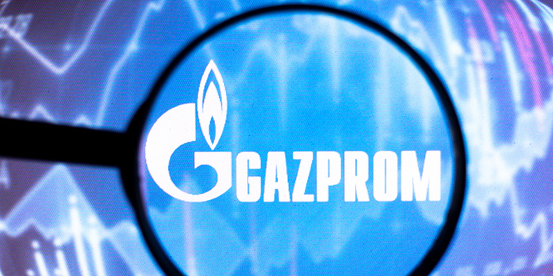 Megszállták a Gazprom irodáit az EU-s hatóságok
