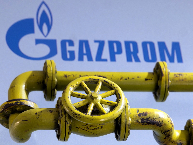Harakirit követnének el az oroszok a gáz elzárásával