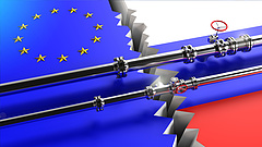 Teljes a megosztottság az orosz energiaimport tilalmáról - így állnak az EU tagállamai a kérdéshez