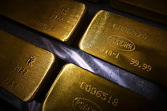 Moszkva aranyvásárlásba kezdene, Washington viszont azonnal lecsapna az üzletekre