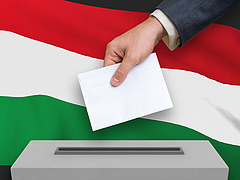 Erősen vezet a Fidesz 58 százalékos feldolgozottság mellett