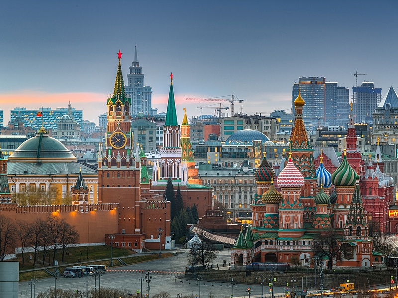 Hatnak a szankciók, megugrott az orosz infláció