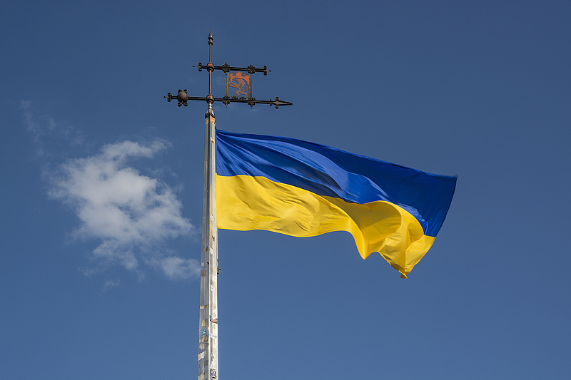 Ukrajna: rakétatámadás Lviv ellen, több halálos áldozat