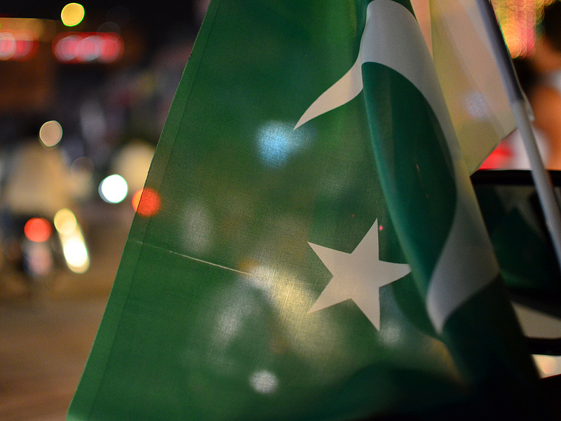 Pakisztán nagy bajban van