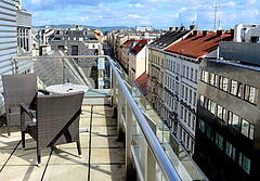 Egyelőre nem vetnek ki különadót az üresen álló lakásokra Bécsben