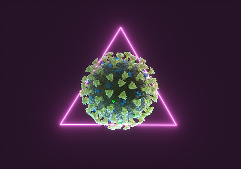 Koronavírus: kicsit javult a helyzet a világban