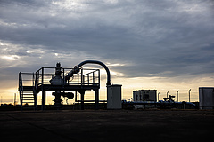 Új uniós gázmegállapodás született, amin Magyarország nyer, a Gazprom veszít